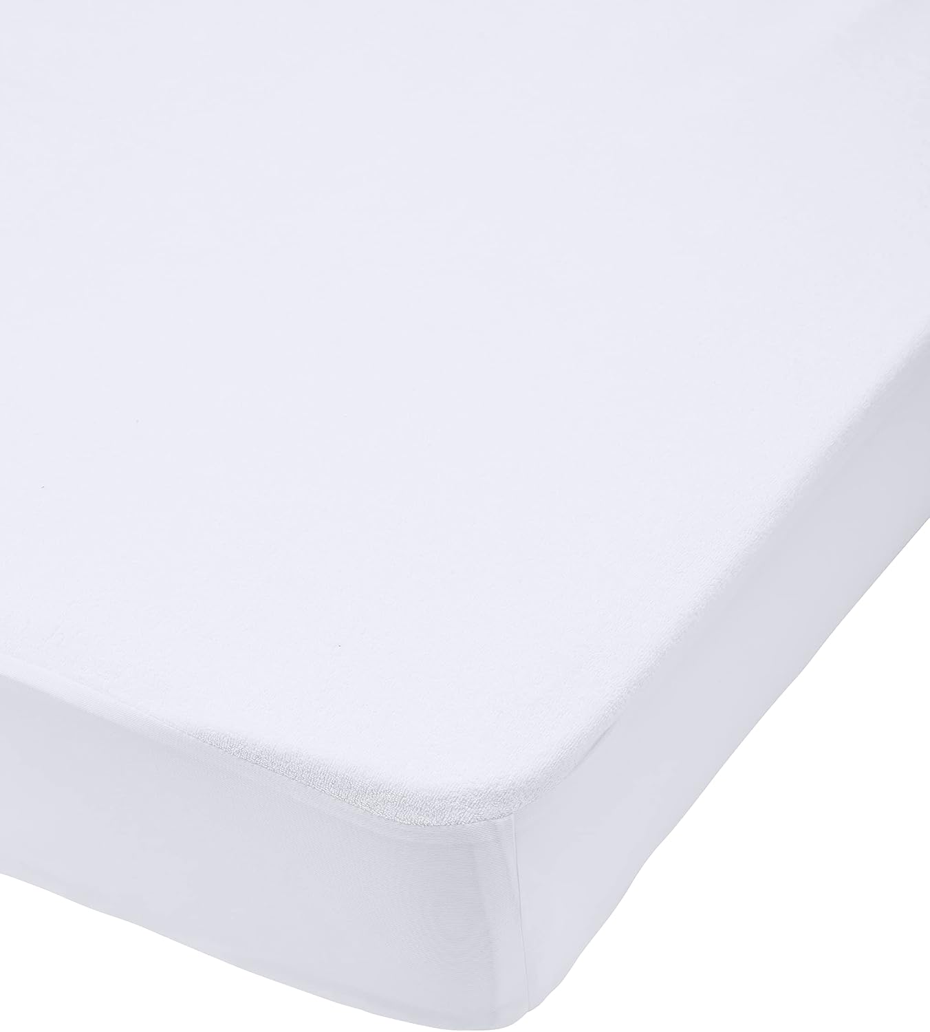 Detalle de DODO Cosy Protège-Matelas imperméable 180x200 cm