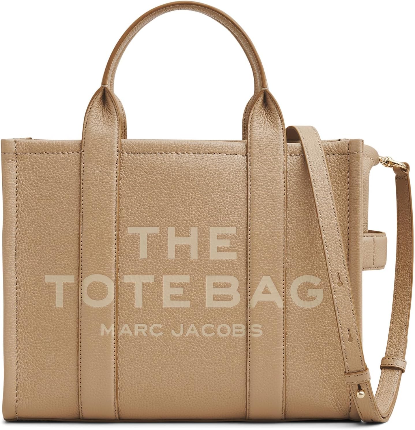 Thumbnail 4 de Marc Jacobs The Medium Tote, Borsa Donna - Nero