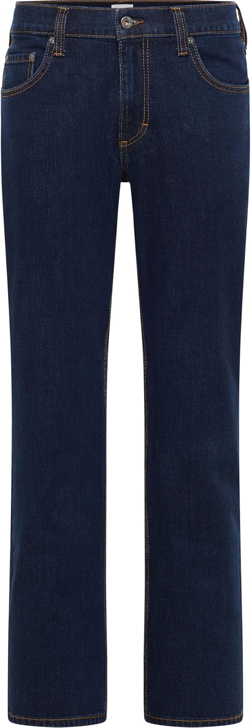 Detalle 2 de Stretch Jeans Big Sur Regular von Mustang