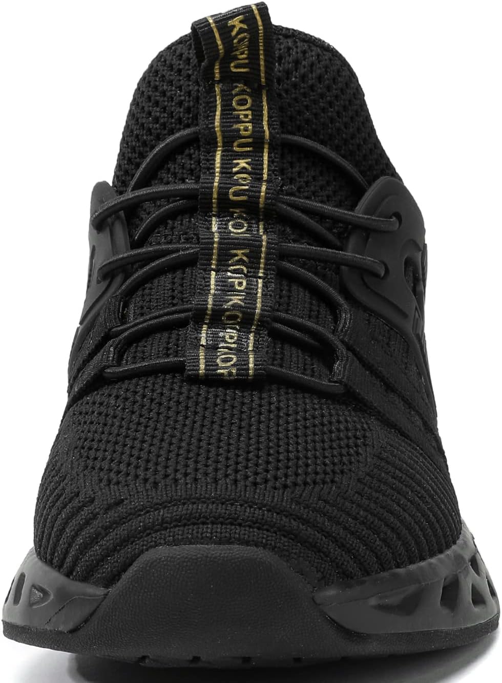 Thumbnail 1 de Koppu Kids Non-Slip Tennis Shoes (Breathable Knit, Lightweight) for Little & Big Kids