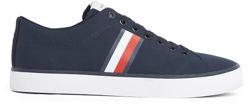Thumbnail 4 de Tommy Hilfiger Sneaker Core Stripes Mesh Low Top 42