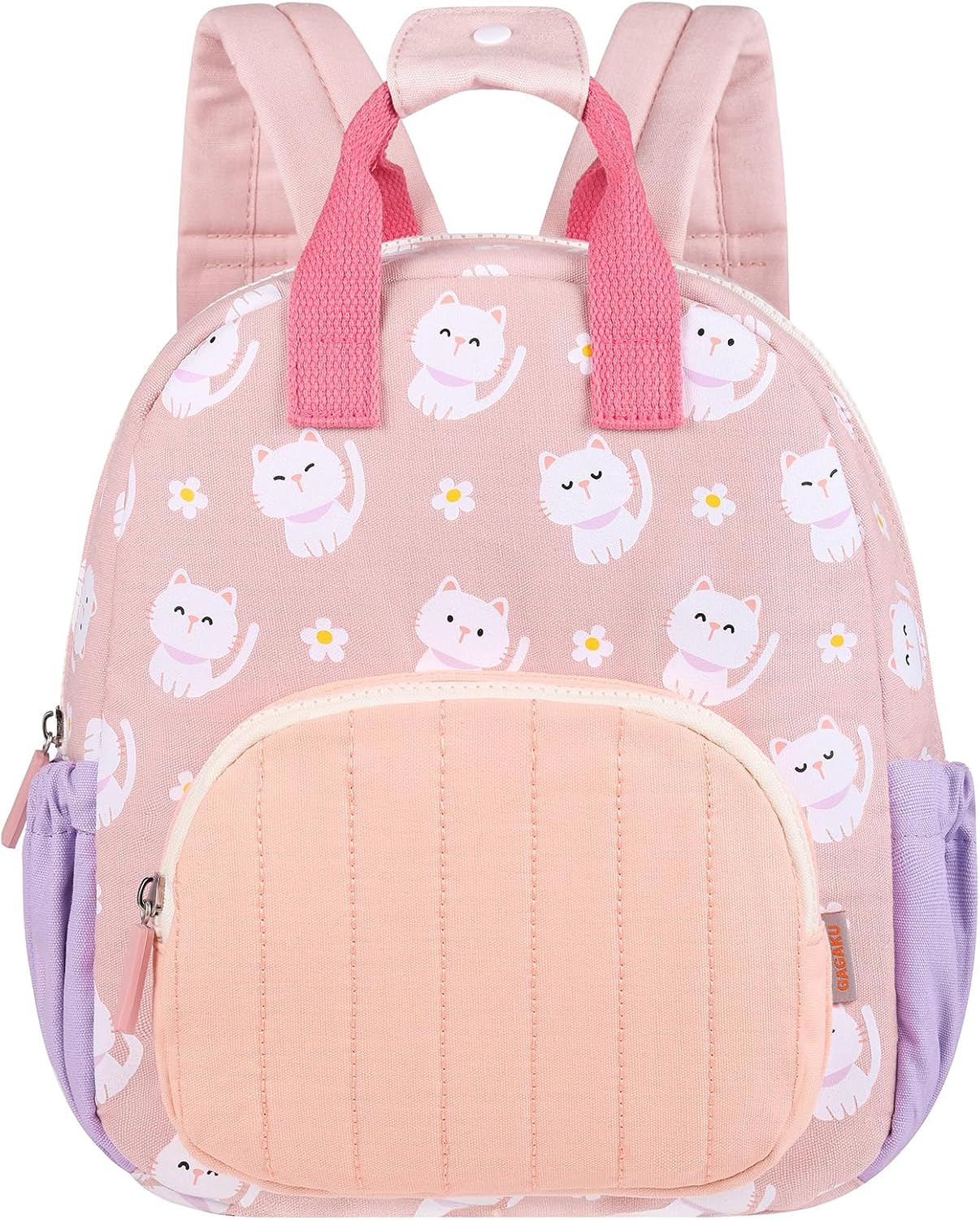 Detalle de GAGAKU Toddler Backpack 2-5 years