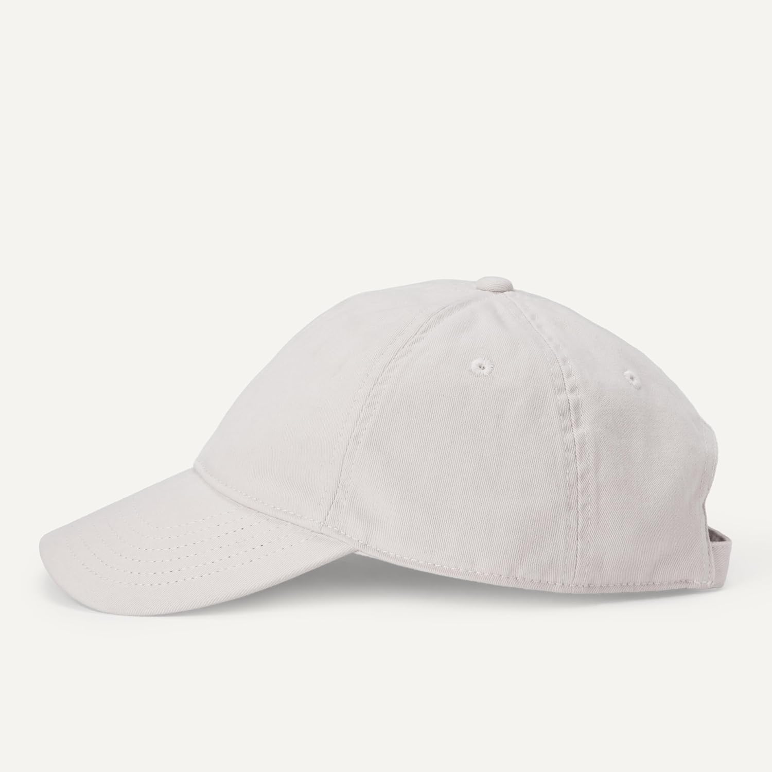 Thumbnail 3 de Amazon Essentials Damen Baseballkappe – 100% Baumwolle mit verstellbarem Riemen