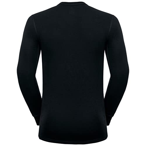 Thumbnail 1 de Odlo Active Warm Eco camiseta hombre talla larga