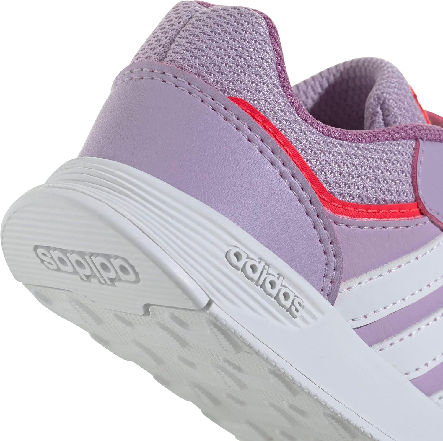 Thumbnail 4 de adidas Unisex Baby Tensaur Switch InfantsLaufschuhe – Breite Passform, Klettverschluss