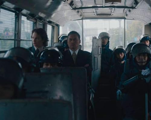 Thumbnail 7 de Tokyo Vice, Staffel 1 – Die ersten 8 Folgen der Noir-Krimiserie auf Blu-ray (WME Home Entertainment)
