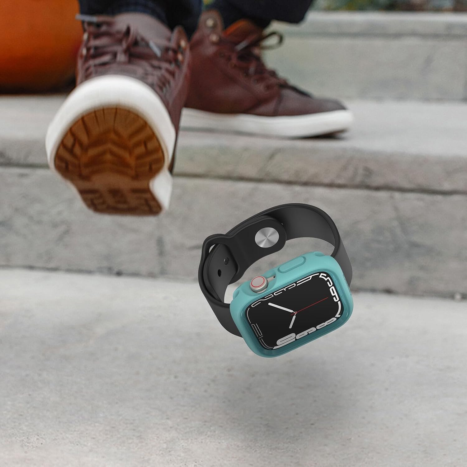 Thumbnail 1 de Otterbox Bumper Apple Watch Series 8 45mm