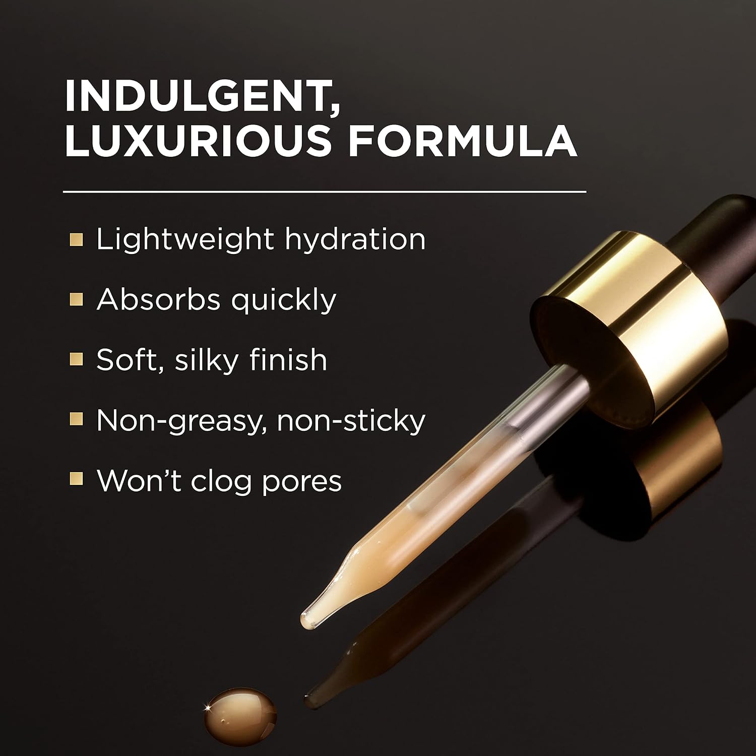 Thumbnail 6 de L'Oreal Paris Age Perfect Midnight Face Serum, 1 oz with Eye Cream Sample