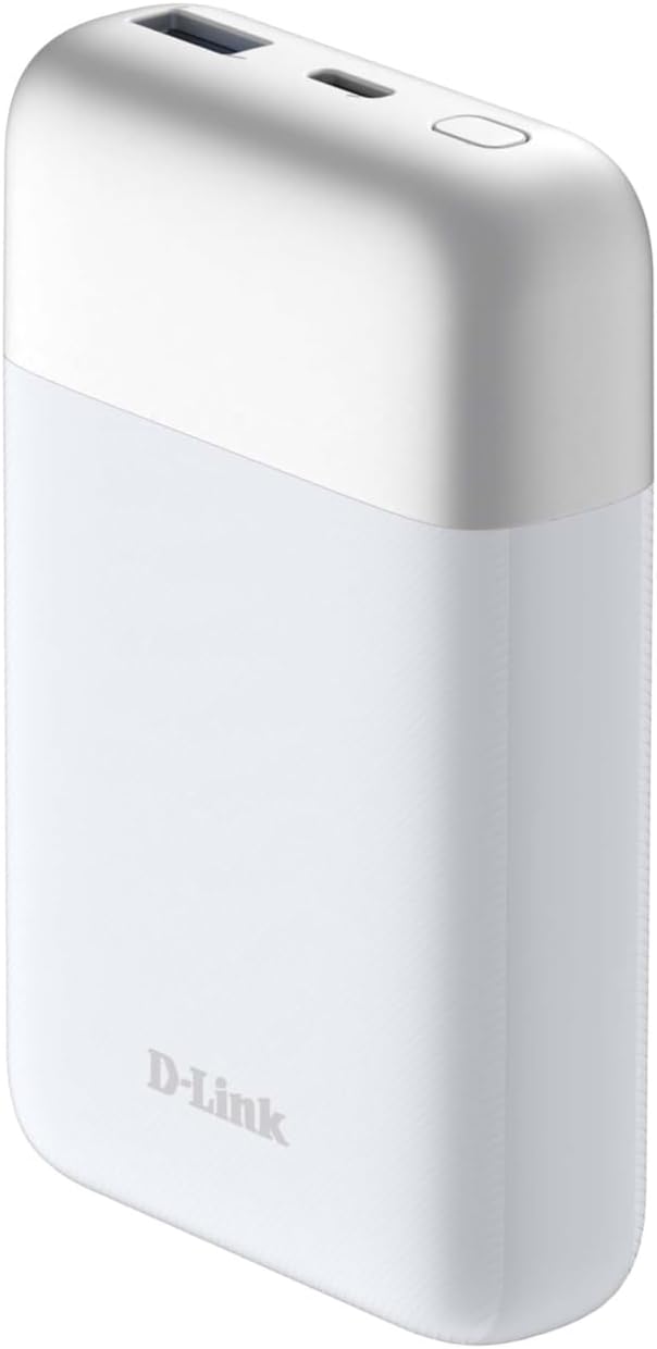 Thumbnail 4 de D-Link DPP-101 Power Bank 10000mAh