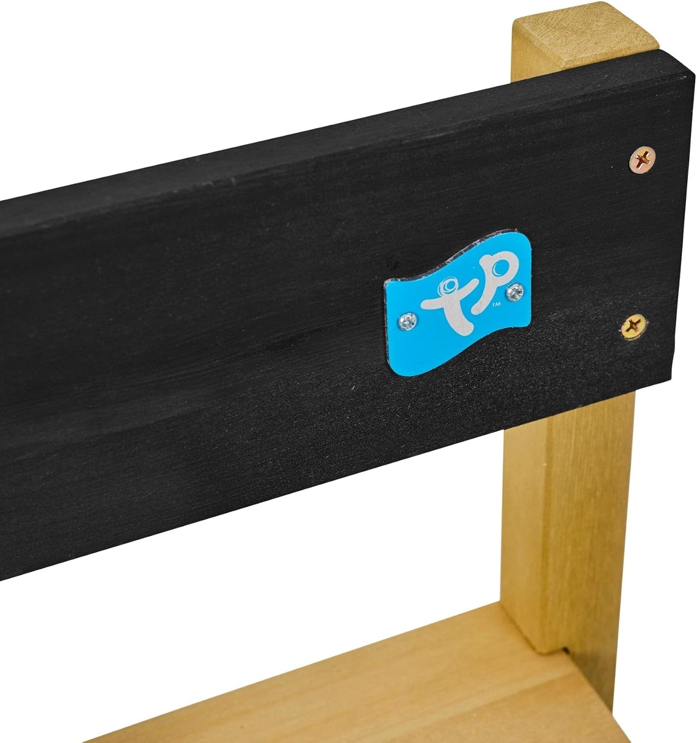 Detalle de Cuisine d'Extérieur en Bois TP Junior Chef avec Four et Accessoires – FSC, L95 x l38 x h88