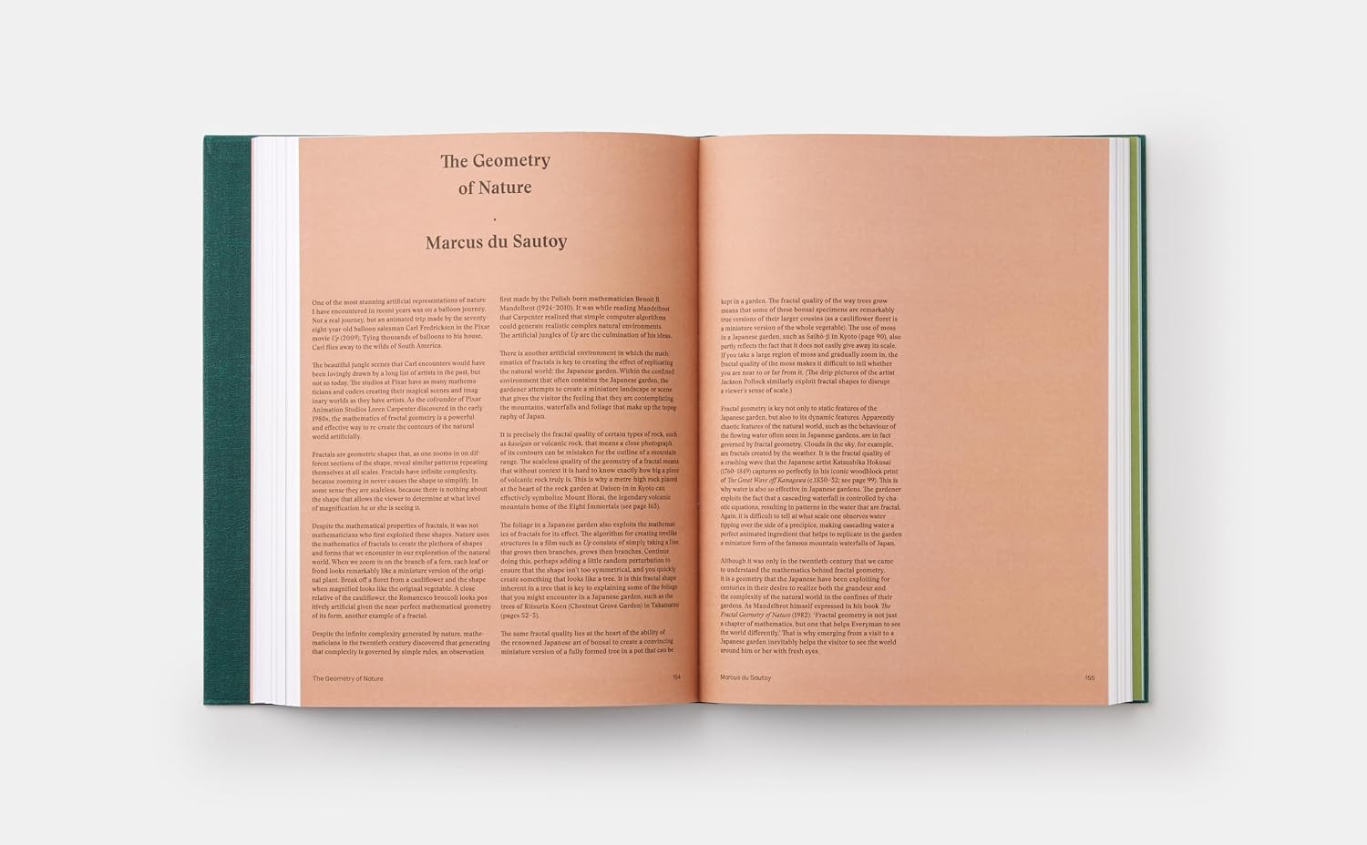Thumbnail 6 de The Japanese Garden – boek van Phaidon Press met 304 pagina’s