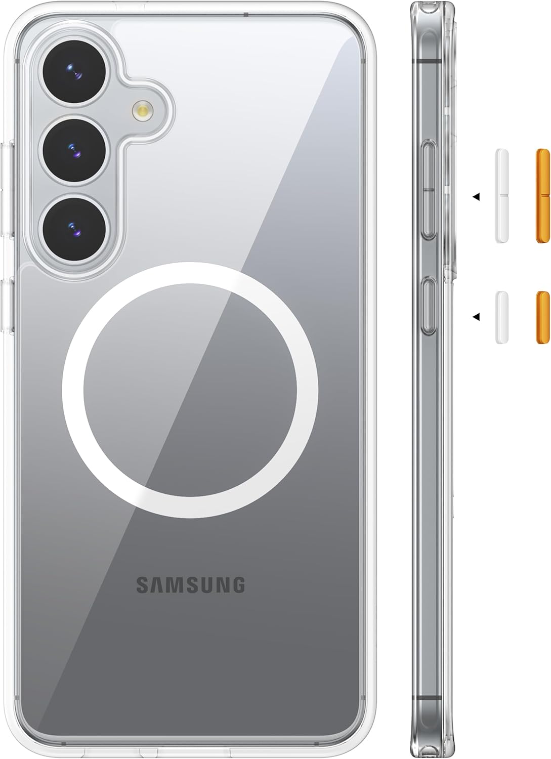 Thumbnail 4 de TORRAS Galaxy S26 Ultra Case with MagSafe