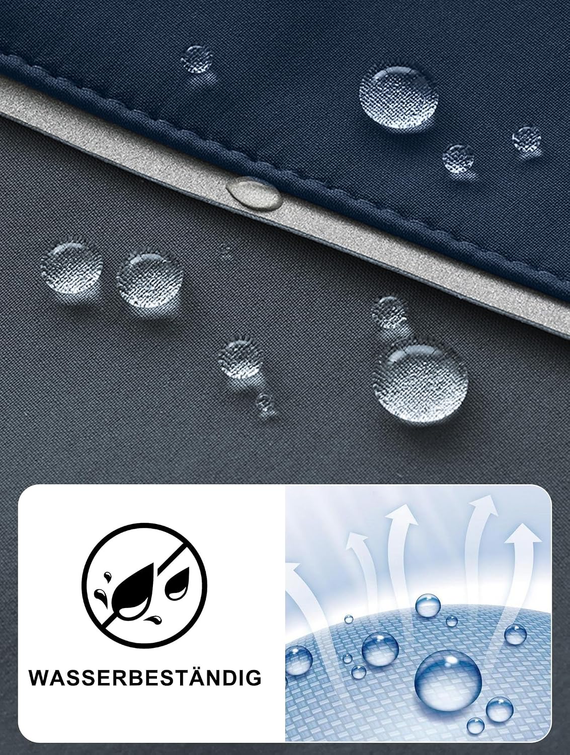 Detalle 2 de Zzkouine Kinder Softshellhose