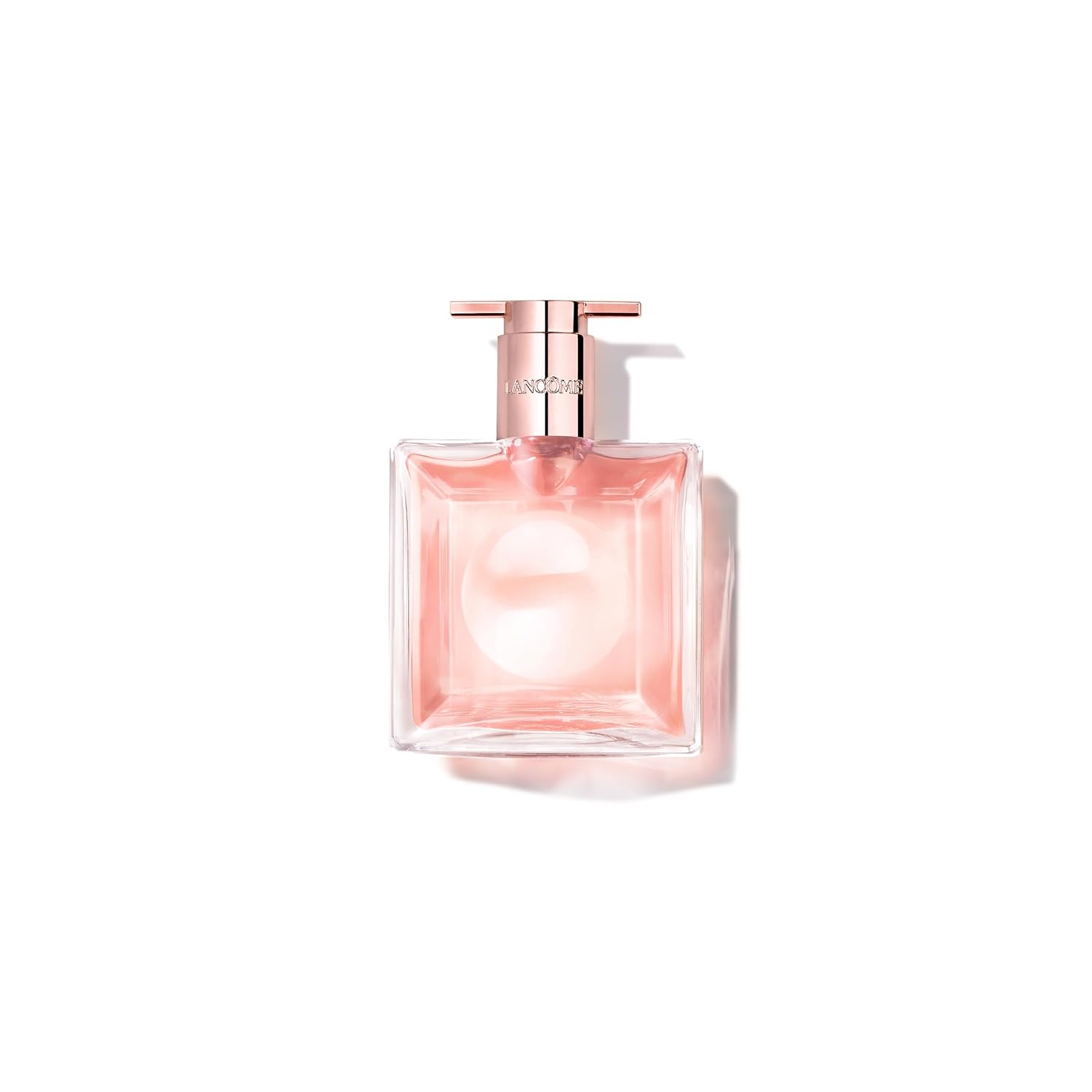 Detalle de Lancôme Idôle BP59979916 Eau de Parfum with Pear, Bergamot, Rose & Vanilla