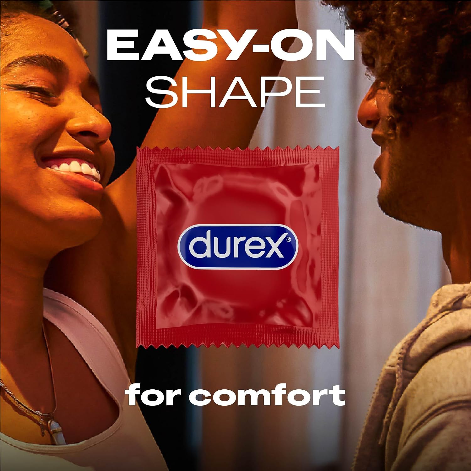 Detalle 1 de Durex Thin Feel condoms, 30 pack