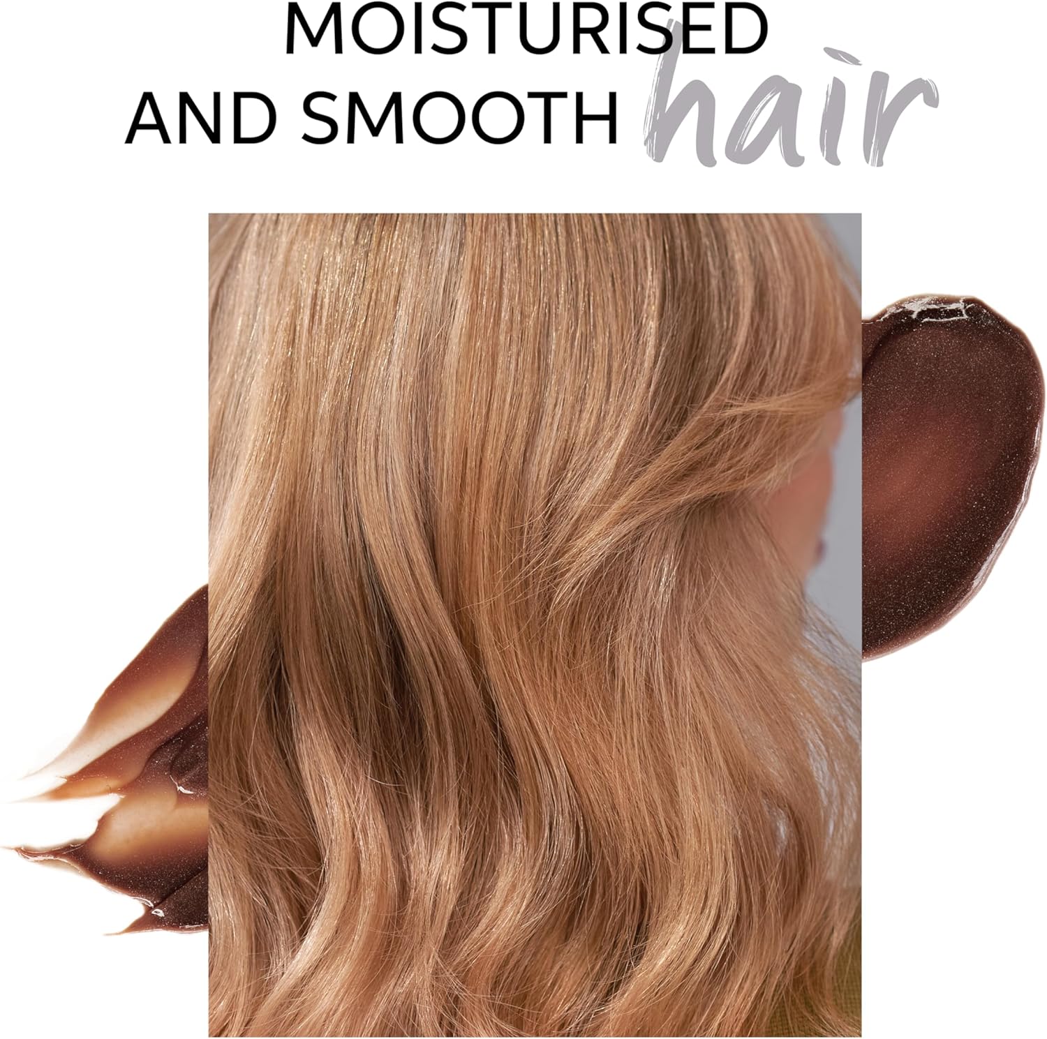 Thumbnail 6 de Wella Professionals Color Fresh Mask Golden Gloss (500 ml) – temporary colour refresh hair gloss