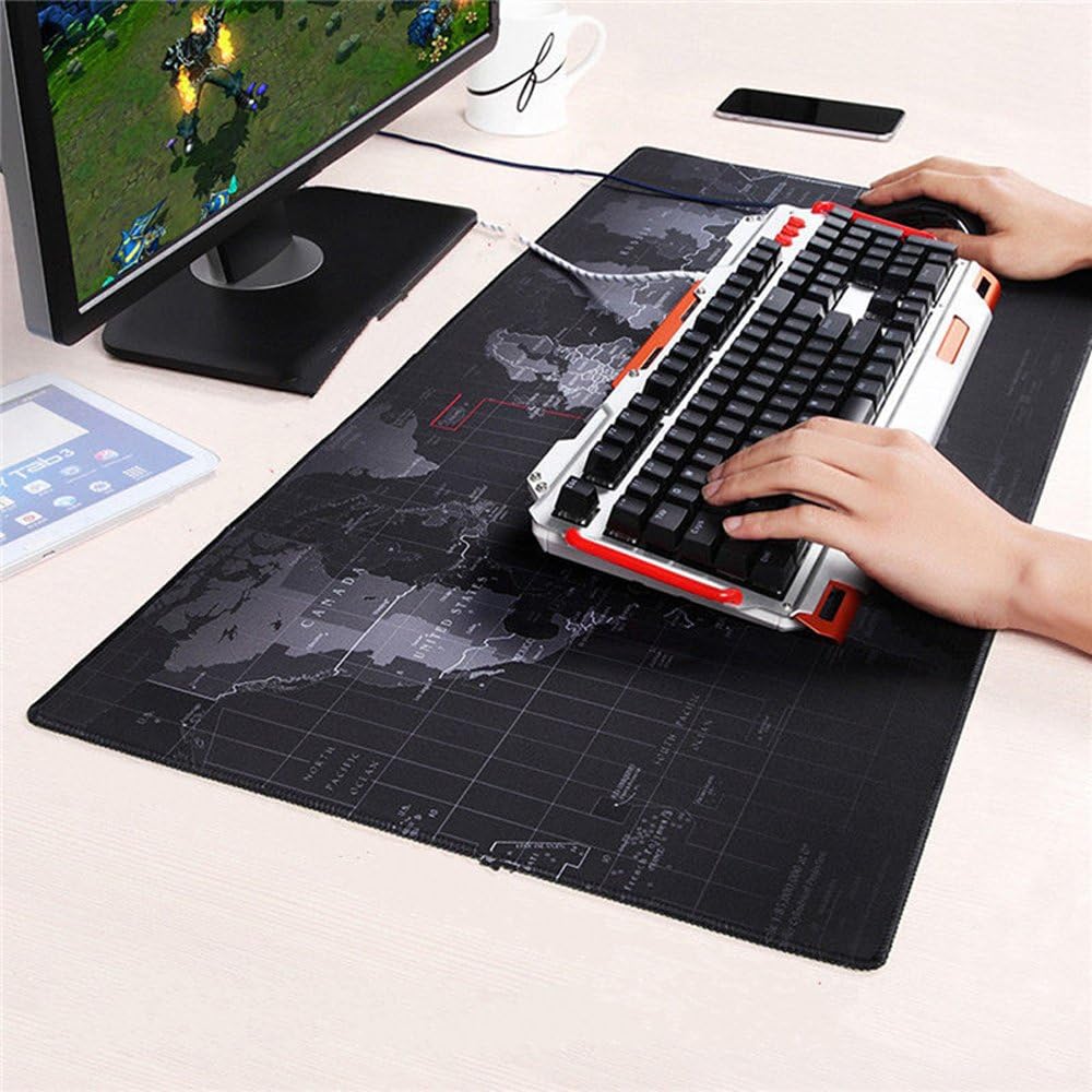 Thumbnail 2 de ENJOY-UNIQUE Gaming-Mauspad 600 x 300 mm