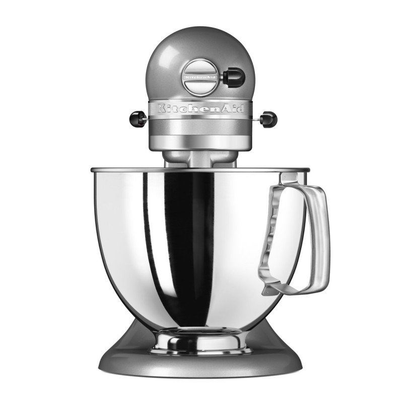 Thumbnail 1 de KitchenAid 5KSM125 ECU robot de cocina 4,8L 300W plata