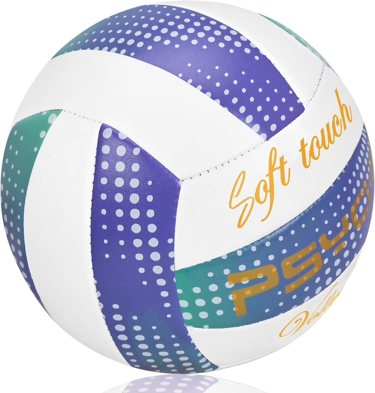 Thumbnail 5 de Wuzfully Volleyball Kinder Größe 5