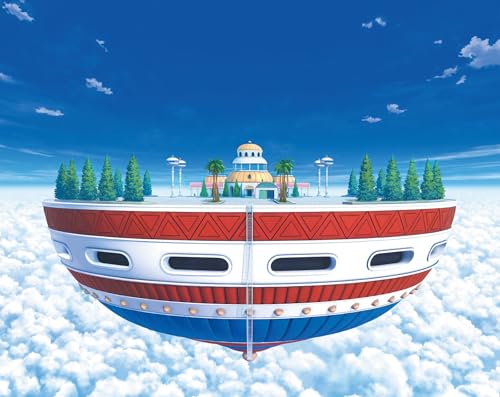 Thumbnail 4 de Dragon Ball DAIMA – The Complete Season (Limited Edition) by Crunchyroll