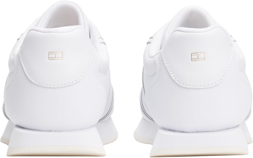 Thumbnail 1 de Tommy Hilfiger Runner Sneaker mujer 40 Blanca