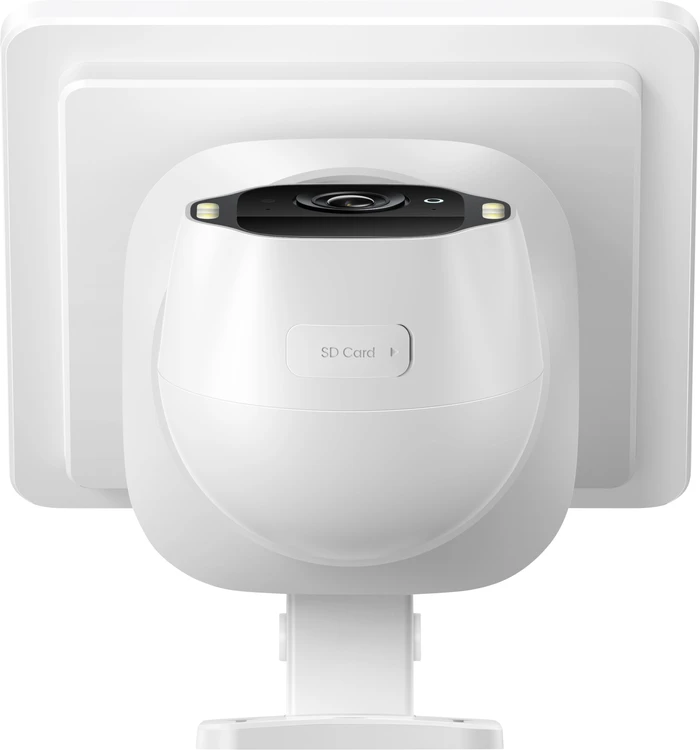 Thumbnail 2 de eufy SoloCam E42 Doppelpack mit HomeBase 3