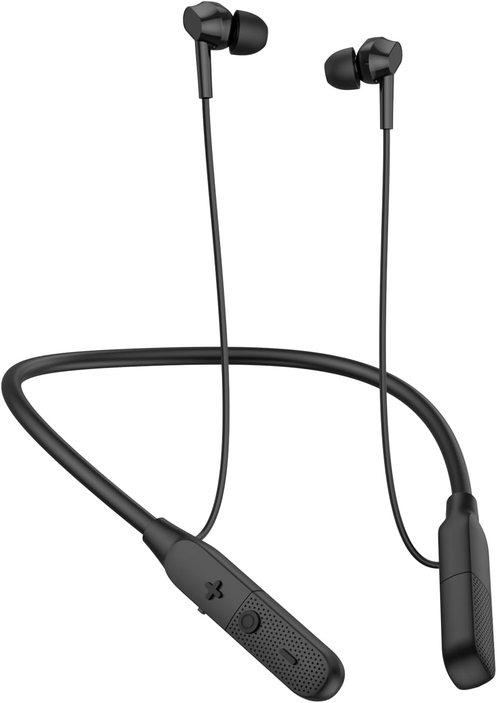 Detalle de LAMA Bluetooth 6.0 Neckband Headphones 30H