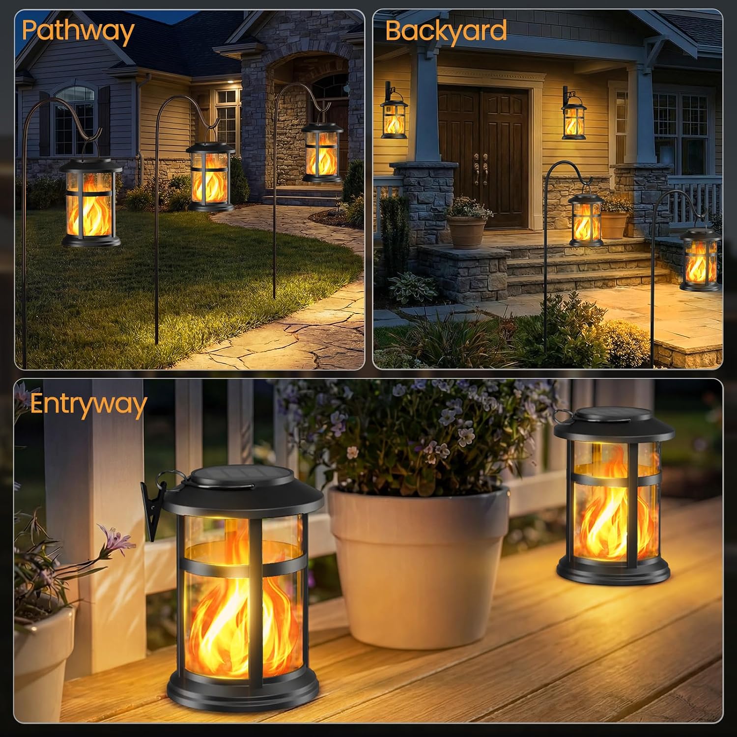 Thumbnail 4 de Otdair Solar Lanterns