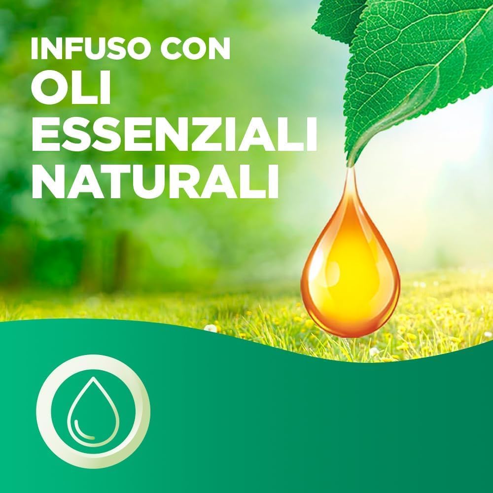 Detalle 2 de Air Wick: Ricarica per Diffusore di Oli Essenziali alla Vaniglia e Burro di Karitè – 1 Ricarica
