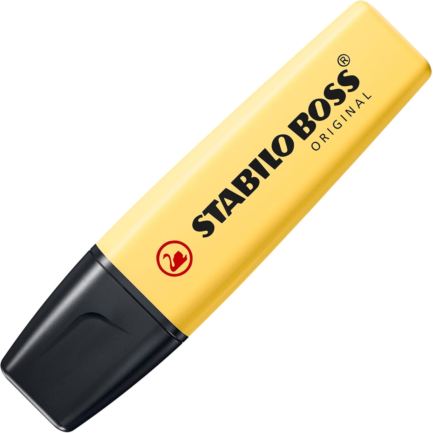 Thumbnail 1 de STABILO BOSS ORIGINAL Pastel – Evidenziatore in astuccio da 8 colori assortiti