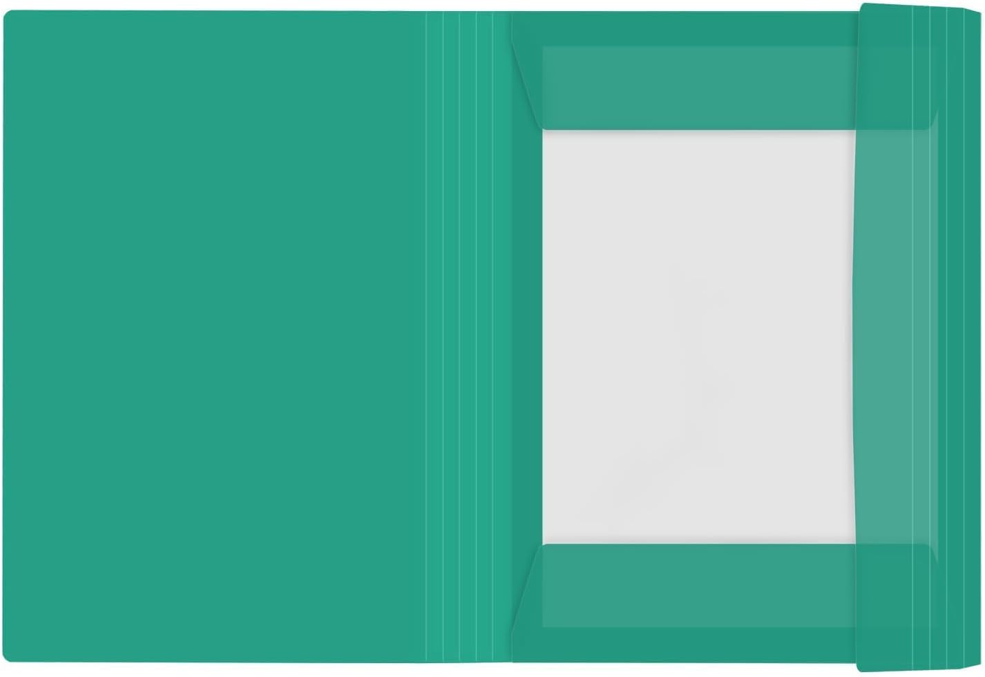 Thumbnail 1 de skydue Postmappe A4 32×24×0,5 cm 📁