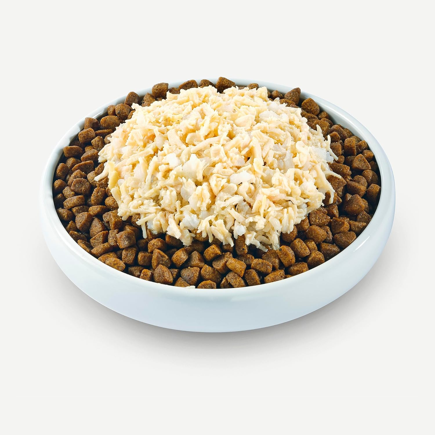 Detalle 2 de Applaws 100% Natural Wet Puppy Food Can: Petto di pollo con riso in brodo per cuccioli (156 g, confezione da 8)