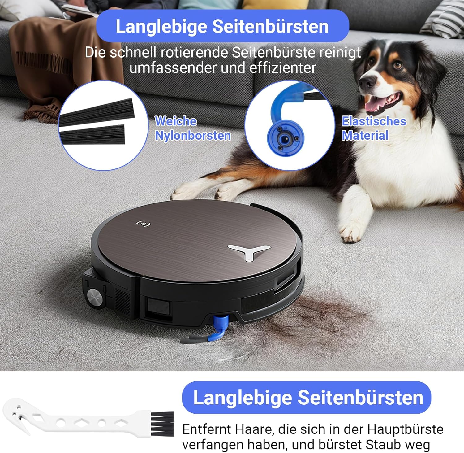 Detalle 2 de Pure Realm Zubehörset für X11 21-teilig