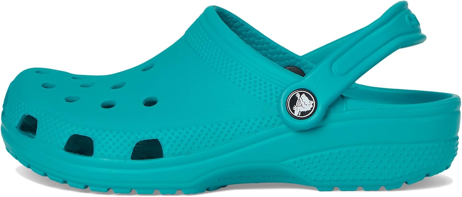 Detalle de Crocs Unisex Kids Classic Clog (KClogs)
