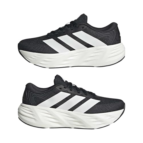 Detalle 2 de adidas Galaxy 8 Mujer: zapatilla de running con Cloudfoam y empeine textil-sintético (39 1/3 EU)