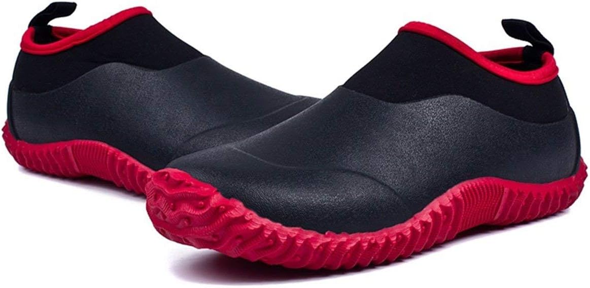 Thumbnail 5 de SYLPHID Garden Shoes waterproof neoprene booties