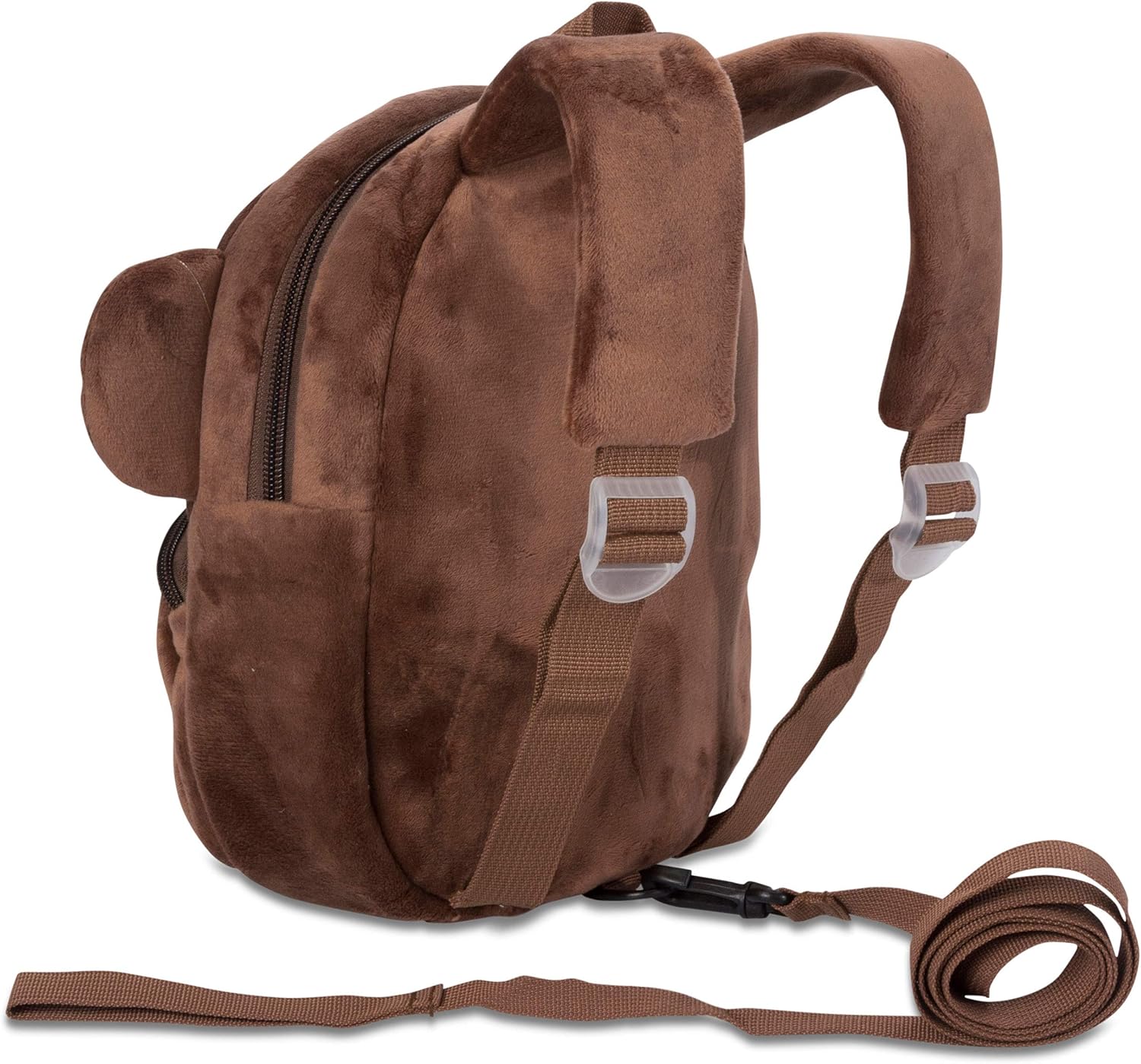 Thumbnail 1 de All Kids United sac à dos enfant en bas âge (1 à 4 ans) motifs animaux, léger et ergonomique