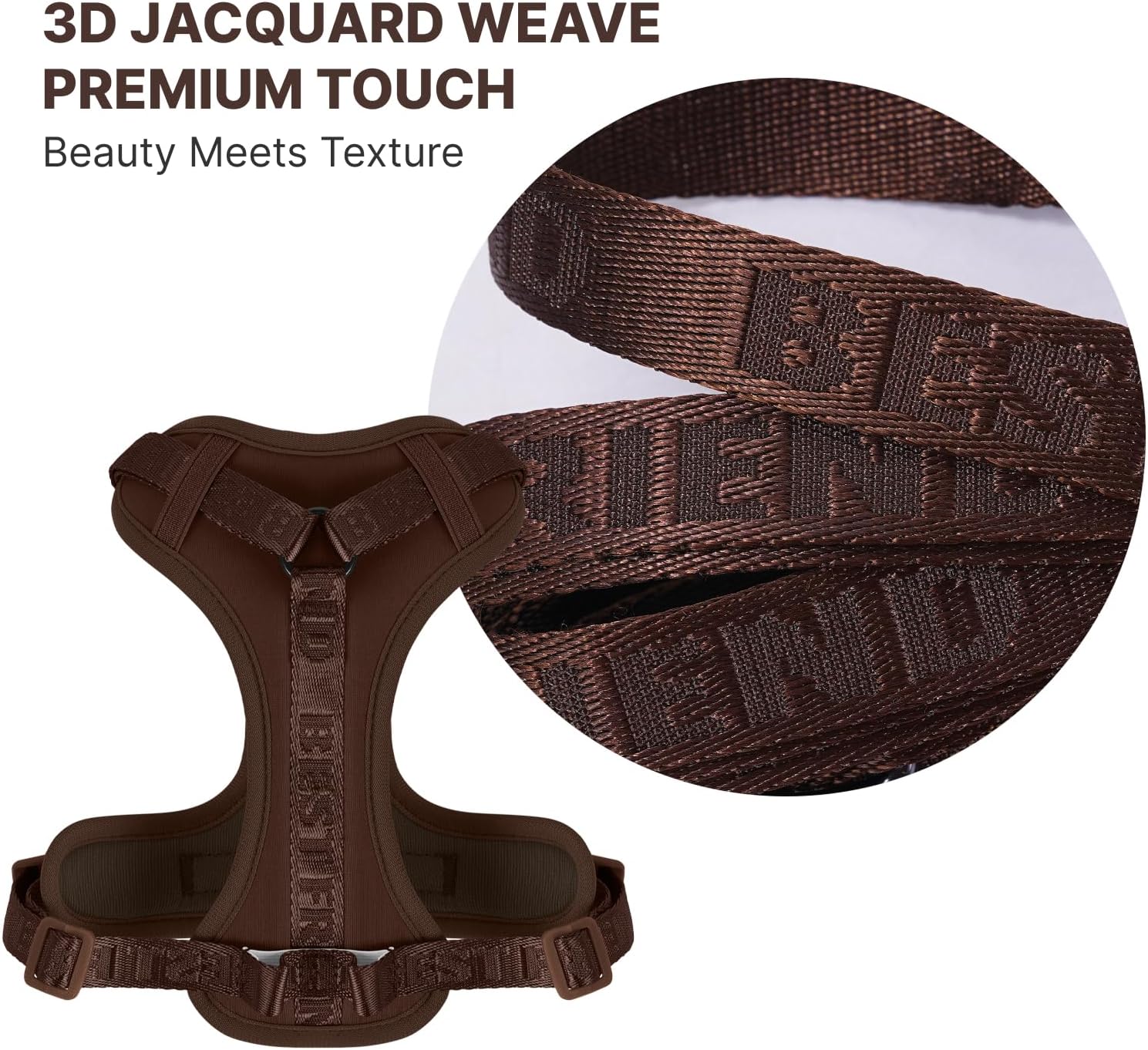 Thumbnail 2 de Cat Harness and Leash Set, XL