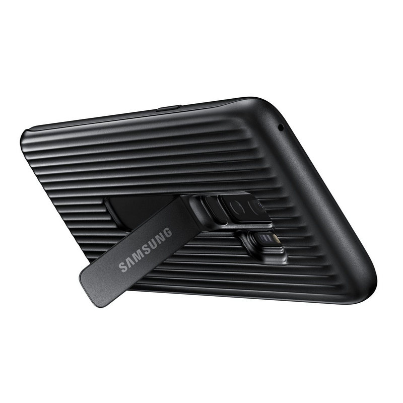 Thumbnail 1 de Samsung EF-RG965 Protective Standing Cover Negra