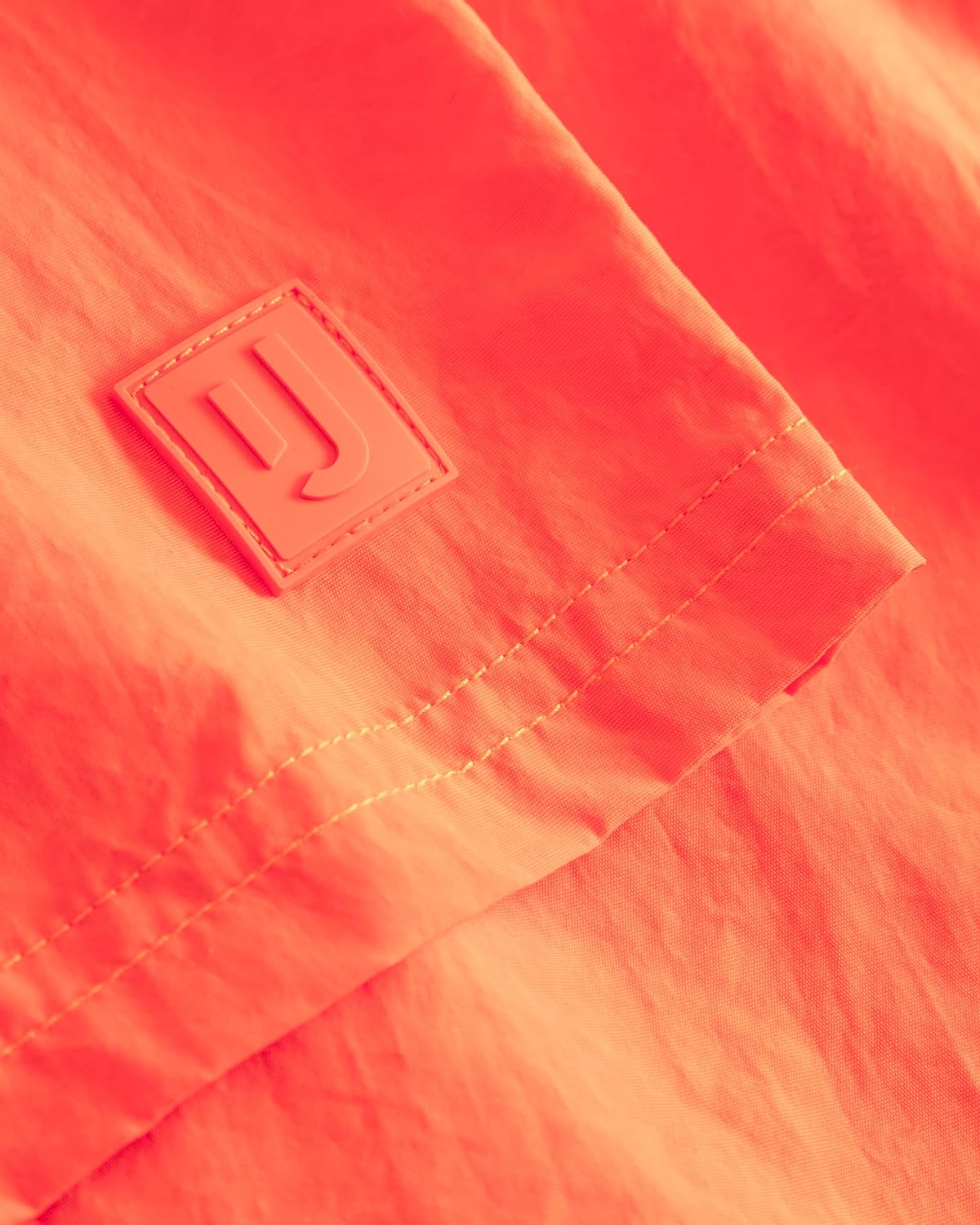 Detalle 2 de Johnny Urban Jay: pantaloncini da bagno uomo con fodera in rete, coulisse e tasche