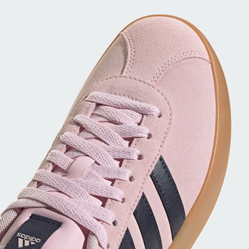 Thumbnail 4 de adidas VL Court 3.0 Pink 6 review