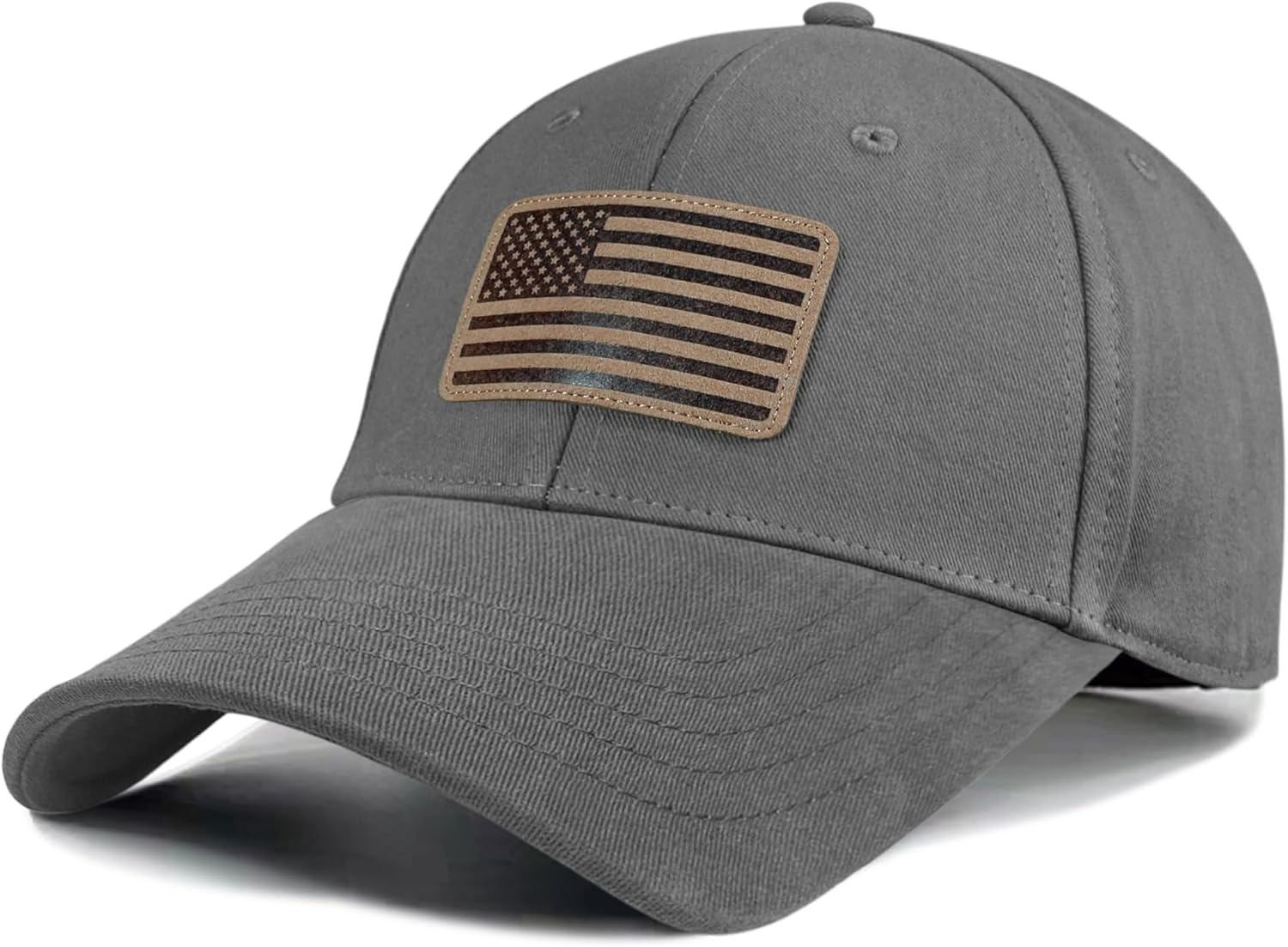 Detalle de OUTDOOR SHAPING Cotton Dad Hat