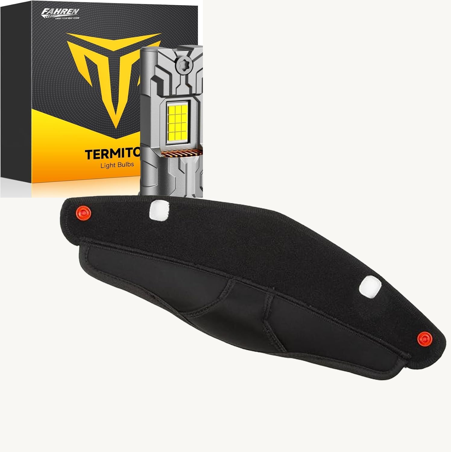 Detalle de Ursprung H7 LED Bulbs
