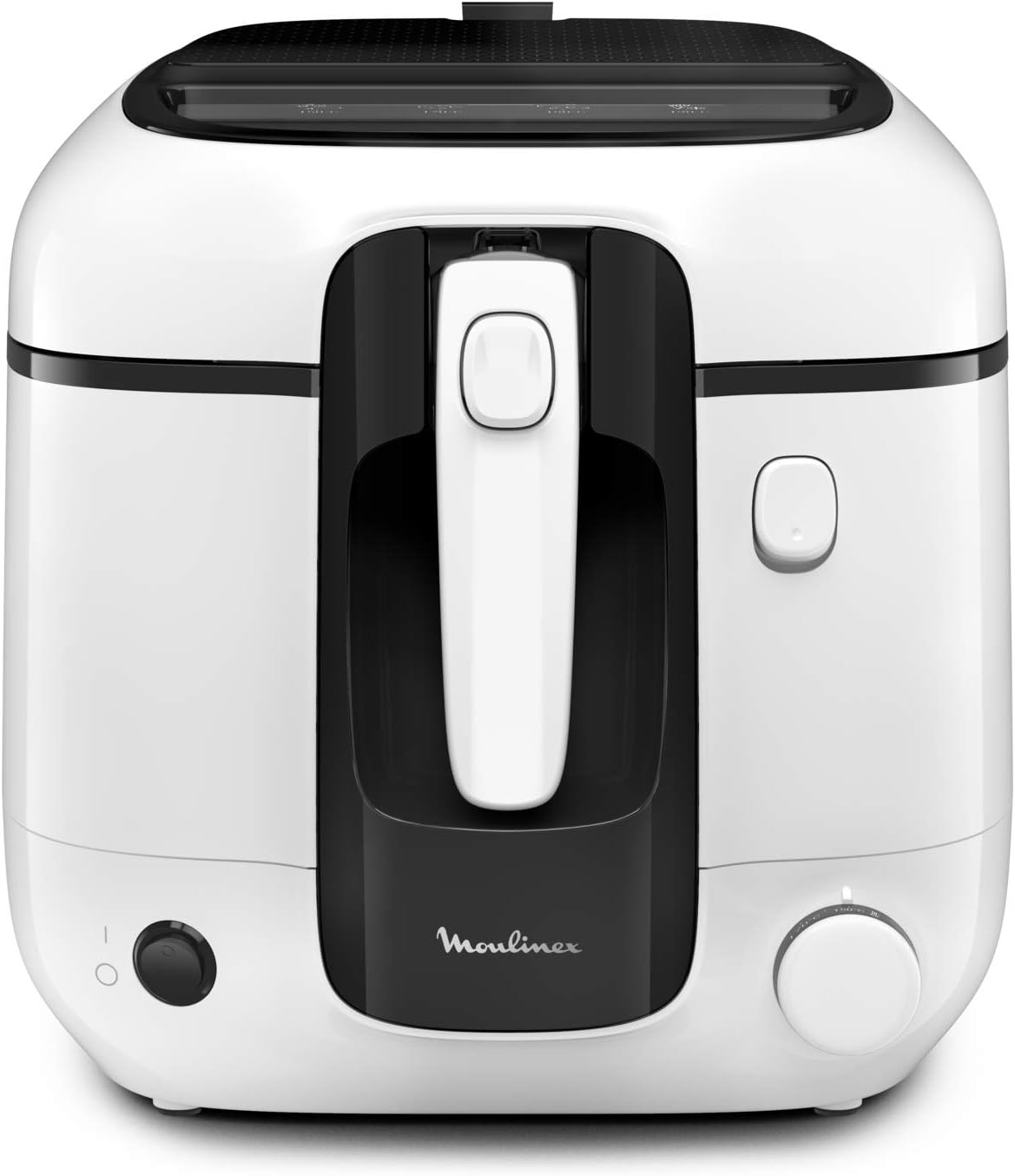 Detalle 2 de Moulinex Super Uno AM312010 friteuse 2,2 L đ