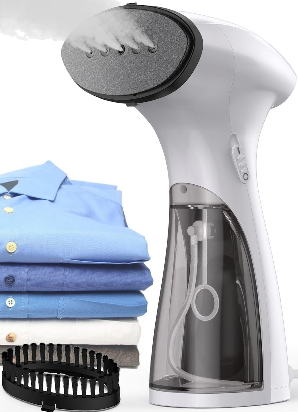 Detalle de OLAYMEY GY2000 1600W handheld steamer