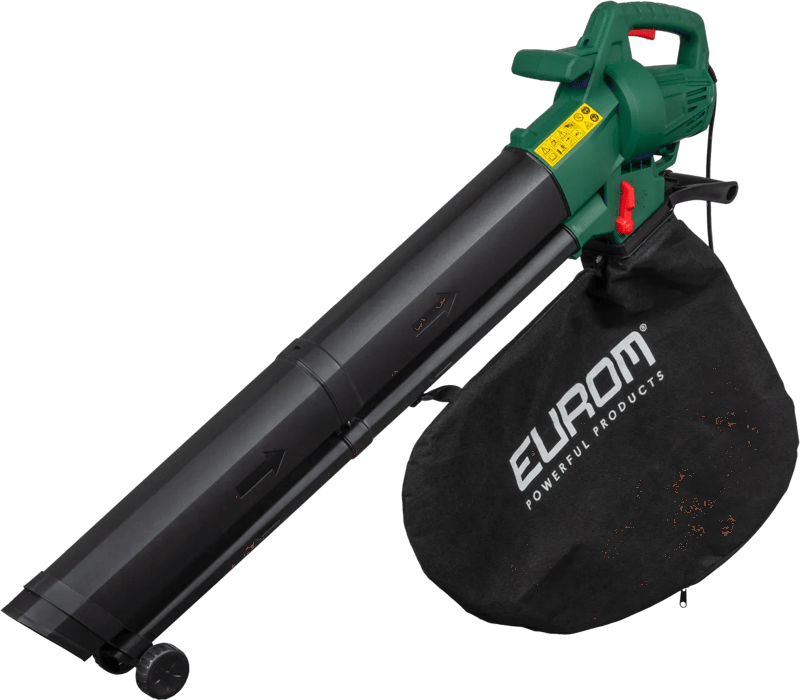 Eurom Gardencleaner 3001 Laubbläser
