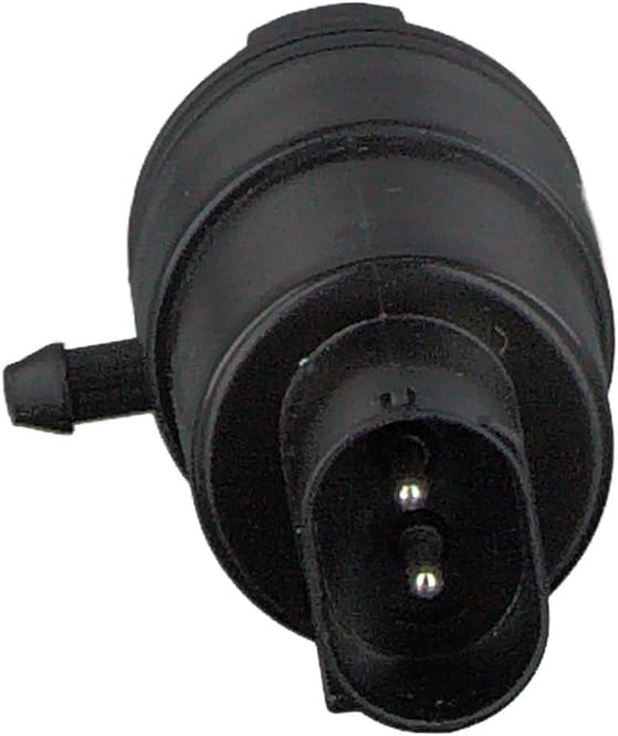 Thumbnail 5 de febi bilstein 27443 Waschwasserpumpe – Scheiben- und Scheinwerferreinigungsanlage, 1 Stück