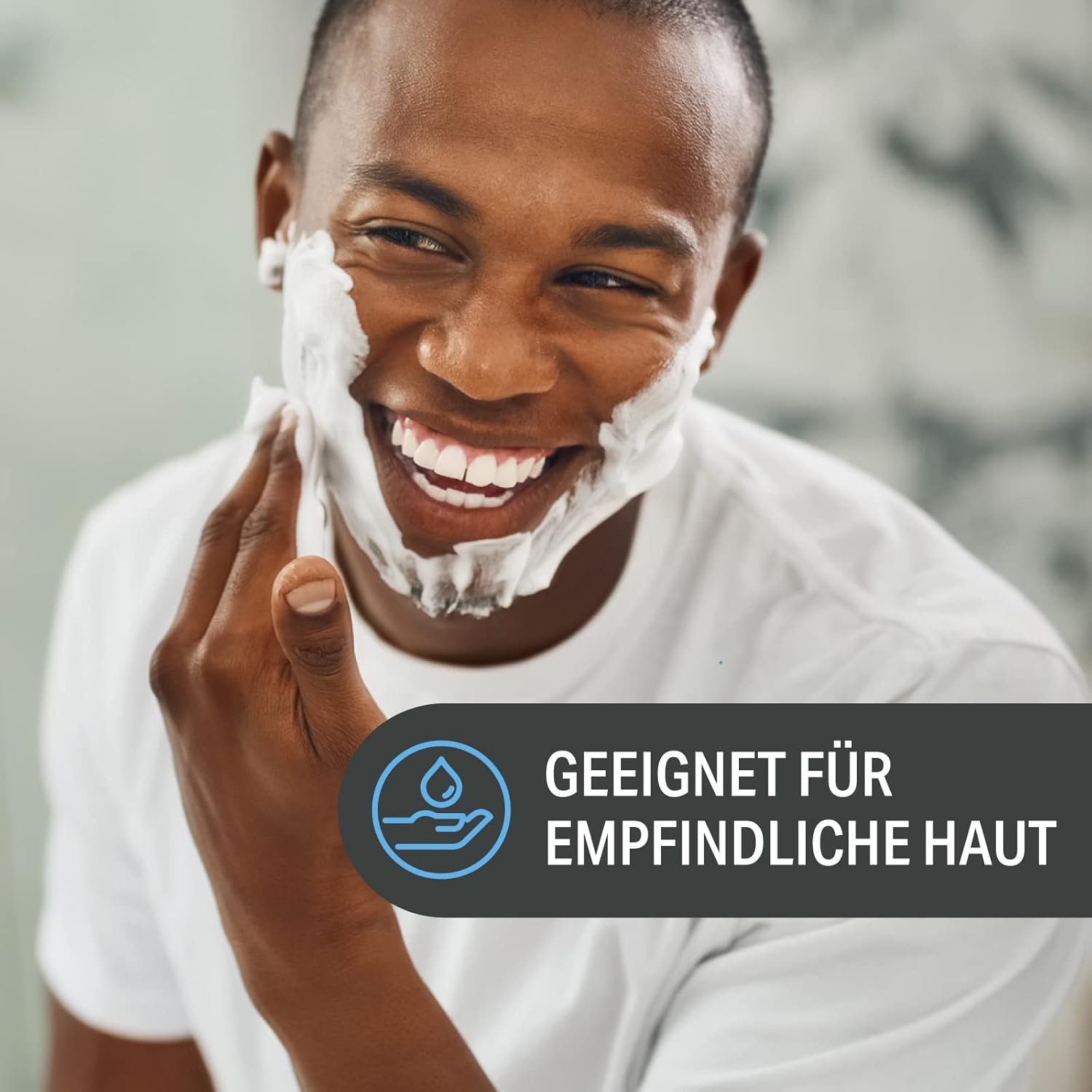 Detalle de Amazon Herren Ersatzklingen für Fusion5 Rasierer – 12 Stück