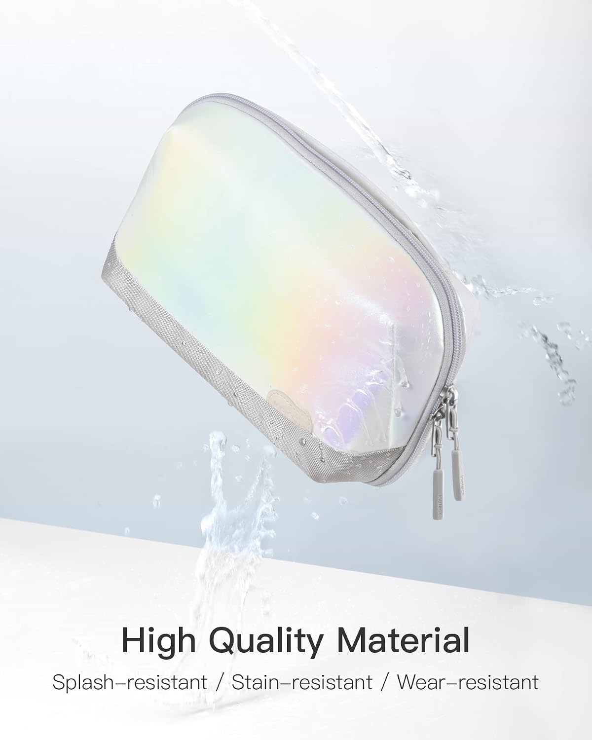 Thumbnail 4 de Inateck Electronics Organizer Travel Case 26cm