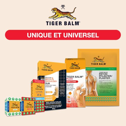 Thumbnail 6 de Tiger Balm balsamo riscaldante 19 g